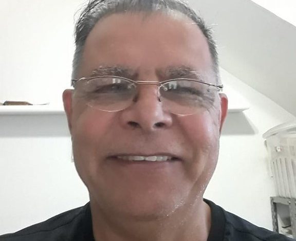 Morreu Celio Pires de Araújo, editor do Freguesia News