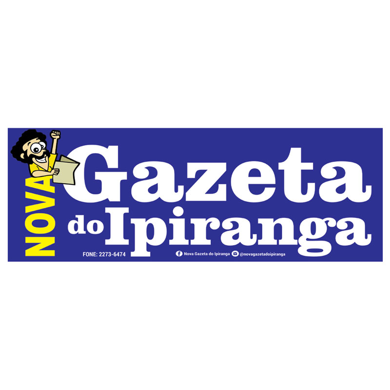 Nova Gazeta do Ipiranga   