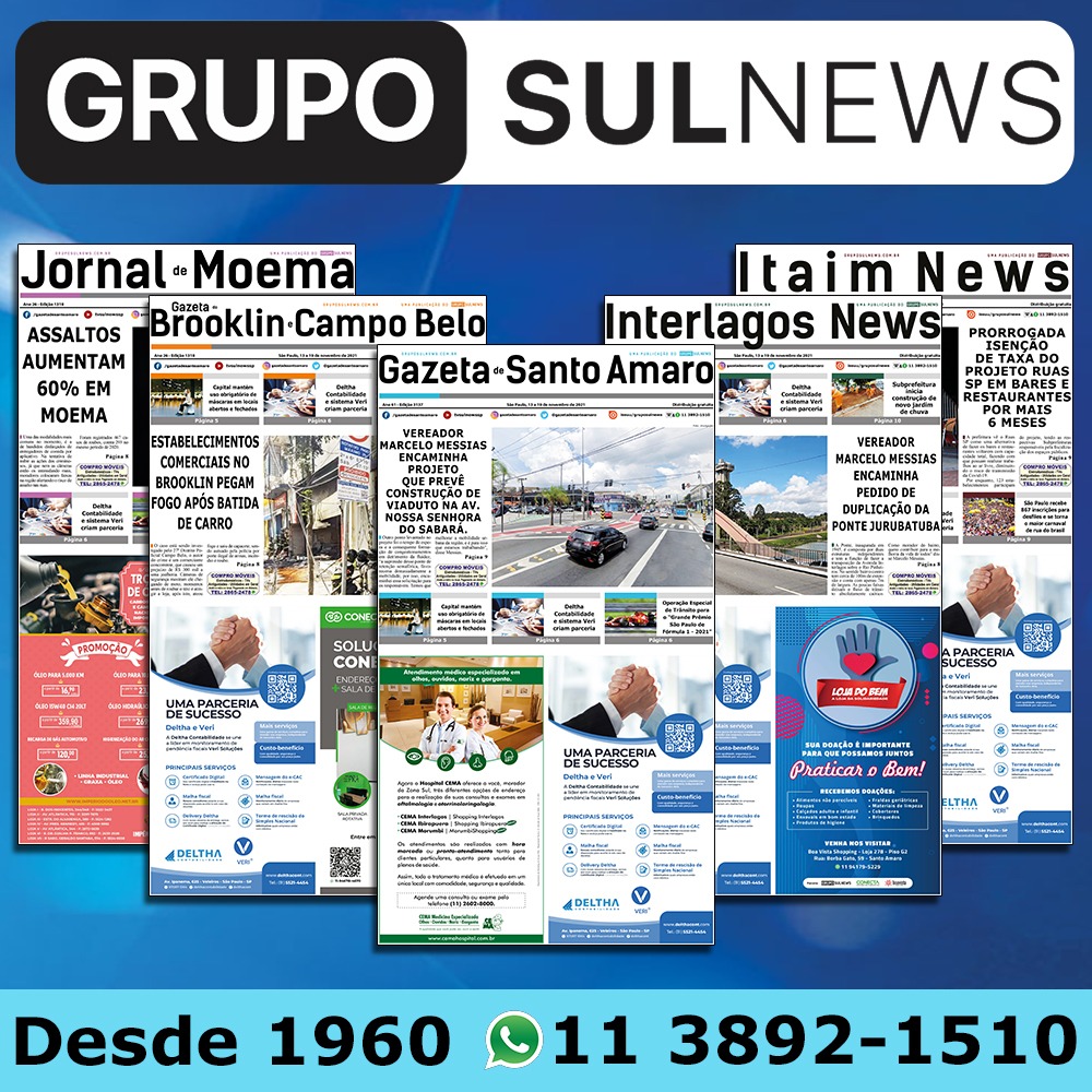 Grupo Sul News